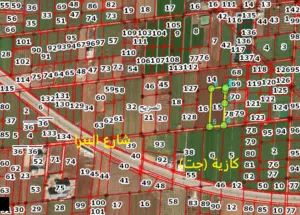 Residential Land for Sale in Irbid Al Sareeh