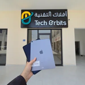 Apple iPad Pro 11 64 GB in Muscat