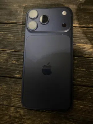 Apple iPhone 17 Pro Max 1 TB in Aqaba
