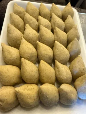 ‏طبخات جاهزة	‏3