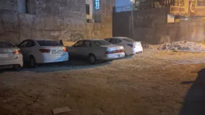 قطعة ارض للبيع