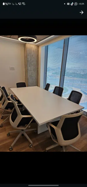 اثاث مكتبي جديد ومستعمل اثاث مراكز تعليمي مستودع كبير متوفر جميع ما يخص اثاث مكتبي ومدرسي