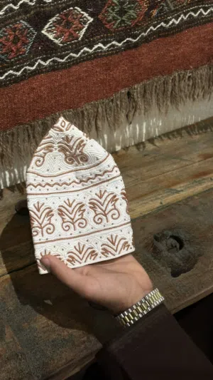 كمه للبيع نوع : عمانيه جديدة