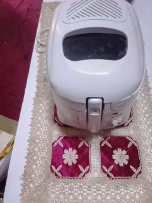 قلاية بالزيت للبيع