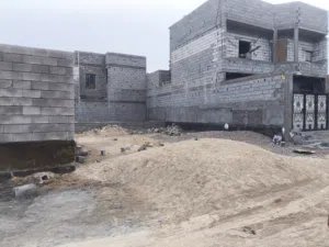 قطعه ارض زراعي
