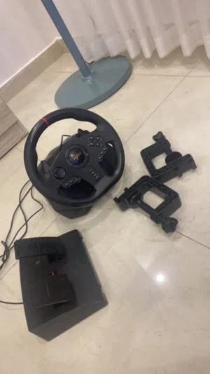 Pxn-v900 صلاة نبي ستيرنق بحالة وكالة بسعر حرق