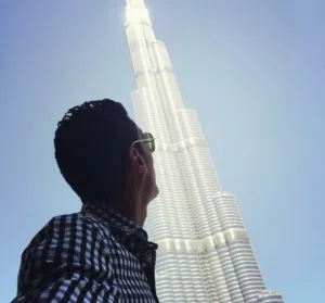Ahmed Taha