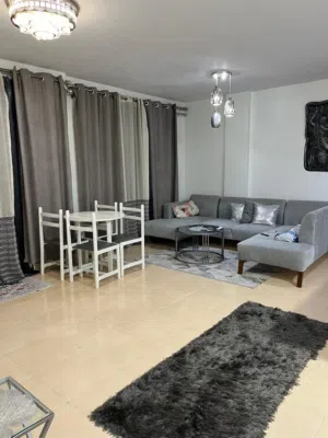 100 m2 2 Bedrooms Apartments for Rent in Cairo Madinaty