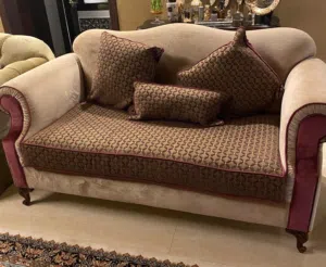 اثاث مستعمل نظيف للبيع