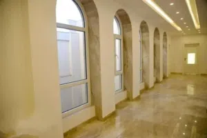 برج للبيع مواقع استراتيجي مكان سوق الجمعه طريق الشط المبني يجي مصرف أو مستشفي أو شركه كبيره لو كنت