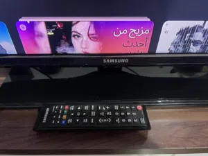 Samsung 32 inch made in Malaysia with xiomi stick smart original remote perfect condition