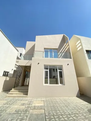 338 m2 More than 6 bedrooms Villa for Sale in Muscat Al Khoud