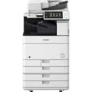 Canon ir adv 5560