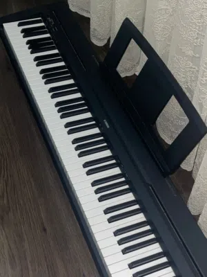 Yamaha P-45 Digital Pianoبيانو ياماها