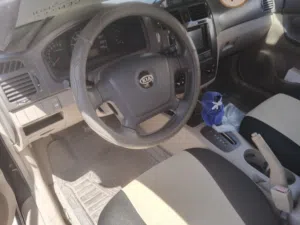 Used Kia Cerato in Amman