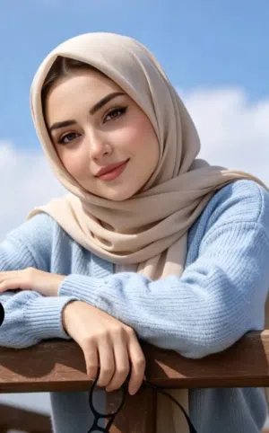 Nermeen Yousef 