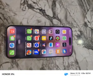 16برو ماكس 256