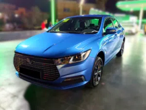 Used BYD Qin in Irbid