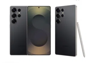 S 26 ULTRA BMS