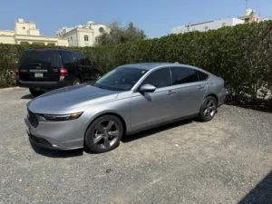 Honda accord EX 2023