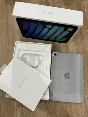Apple iPad 6 128 GB in Tabuk