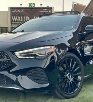 Mercedes CLA 250 2024