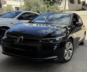 Golf mk8 1.5 etsi style جولف