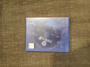 فيفا 18مستعمله