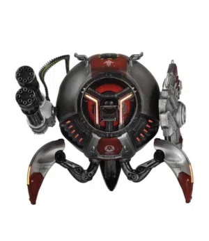 Gravastar mars speaker (limited edition)