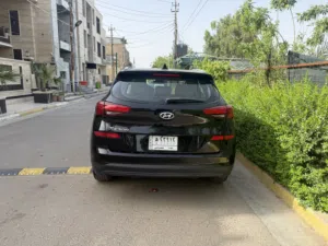 هونداي توسان 2020