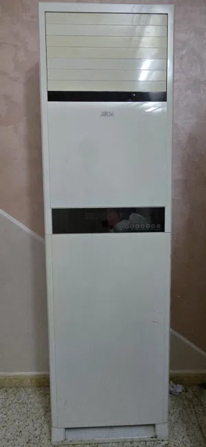 Samsung 4.5 - 4.9 Ton AC in El Oued