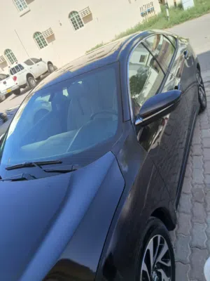 Used Honda Civic in Muscat