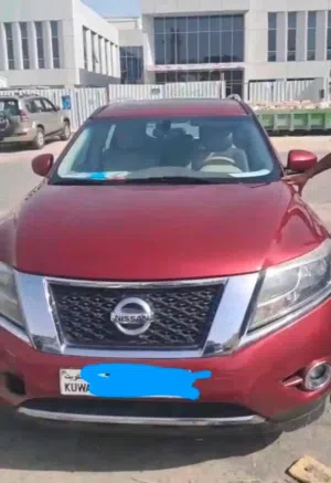 Used Nissan Pathfinder in Farwaniya