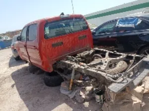 (قطع غيار تاكوما 2018 )