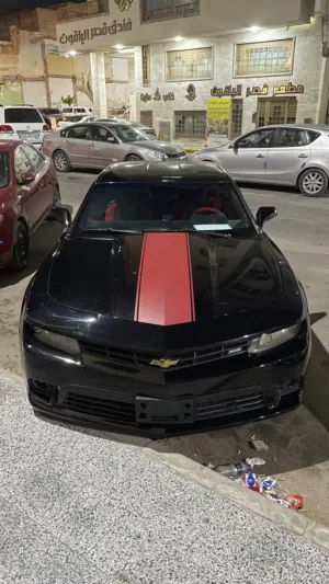 Used Chevrolet Camaro in Tripoli