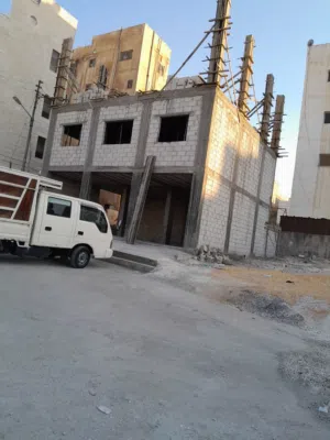 Commercial Land for Sale in Amman Abu Alanda