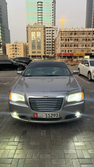 Chrysler 300c