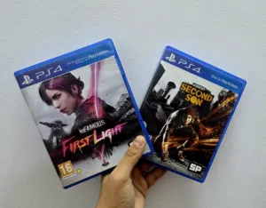 جزئين للعبة انفيمس