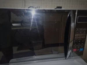 Microwave Oven Midea Brand