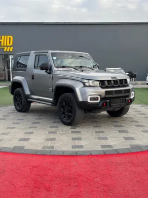 BAIC BJ40 SE 2024
