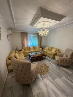 190 m2 3 Bedrooms Apartments for Sale in Amman Daheit Al Rasheed