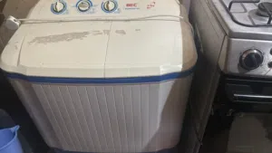 BEC washing machine for sale