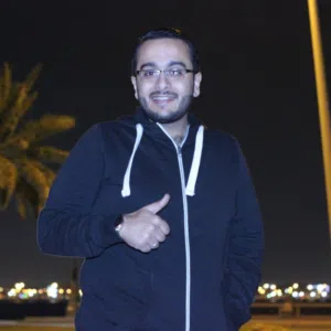 Abed LahLoh