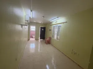 140 m2 3 Bedrooms Apartments for Rent in Muscat Al Mawaleh