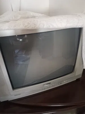 تلفزيون جنرال وتلفزيون شارب