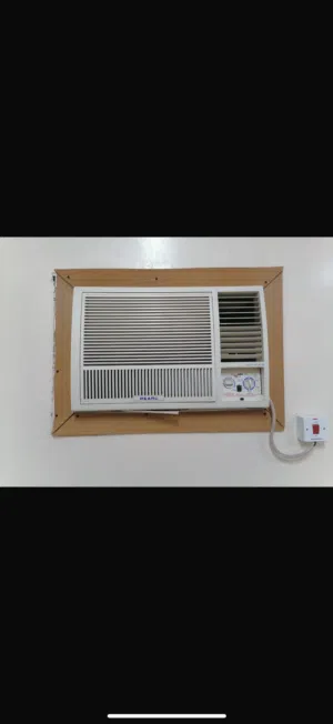 مكيفات منزليه استخدام نظيف شخصي حشمه