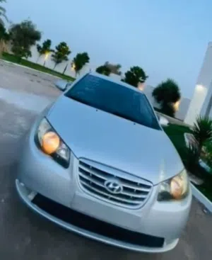 Used Hyundai Avante in Zawiya