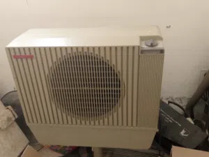 مكيف صحراوي
