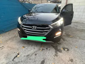 هيونداي توسان 2018 للبيع