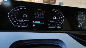Used Changan E-Star in Mafraq